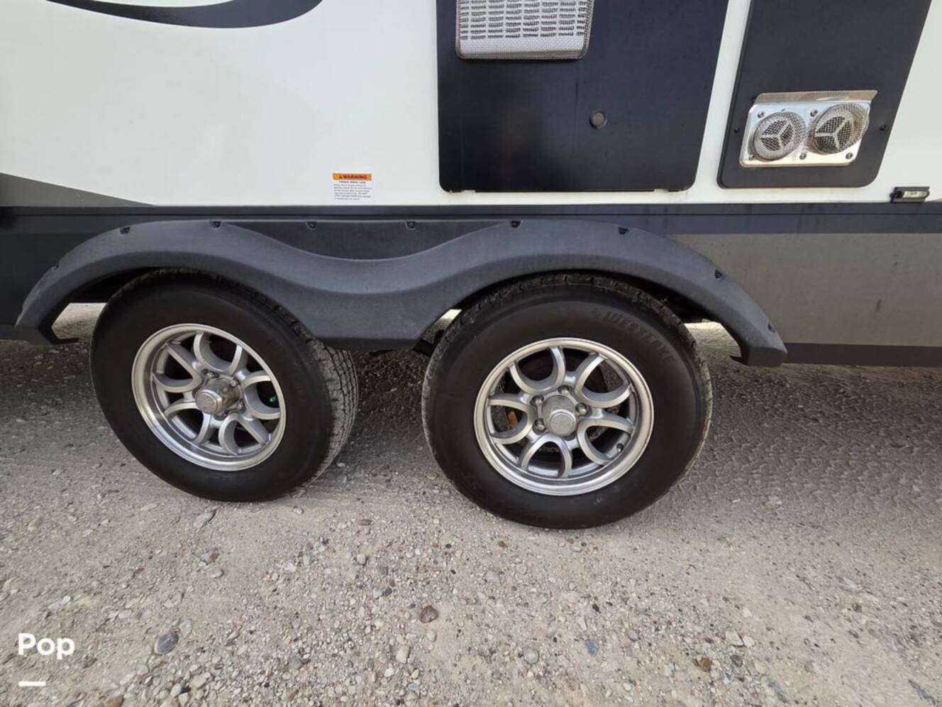 A photo of this 2018 Grand Design Imagine 2500RL
