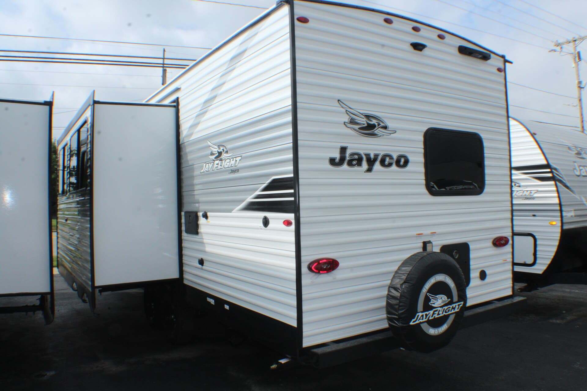 2026 Jayco Jay Flight SLX 261BHS in clyde OH