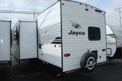 2026 Jayco Jay Flight SLX 261BHS in clyde OH