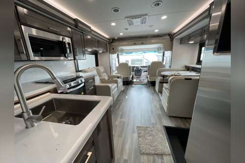 2026 Jayco PRECEPT 31UL in byron GA