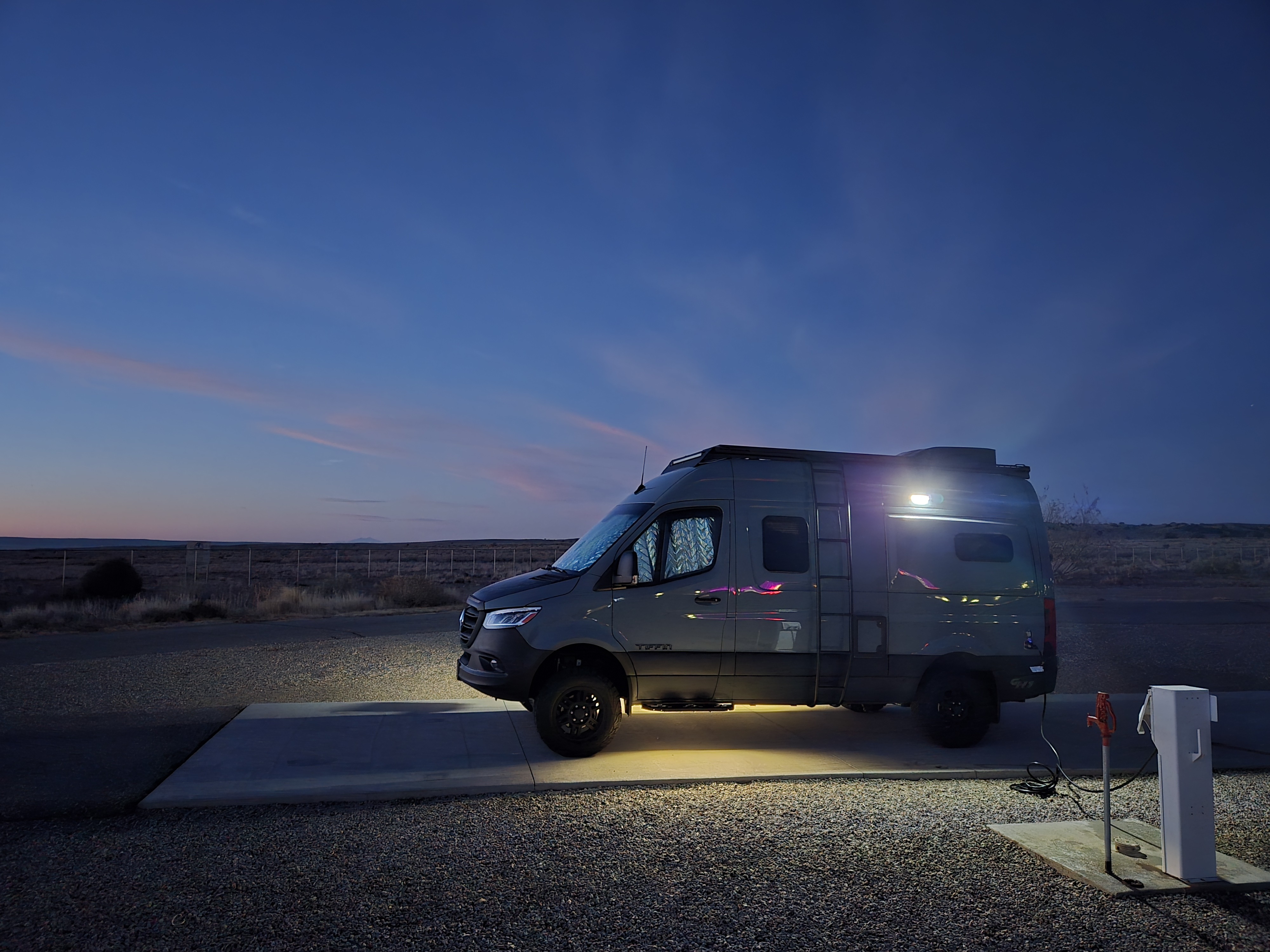 2025 Tiffin Motorhomes GH1 1UP RV