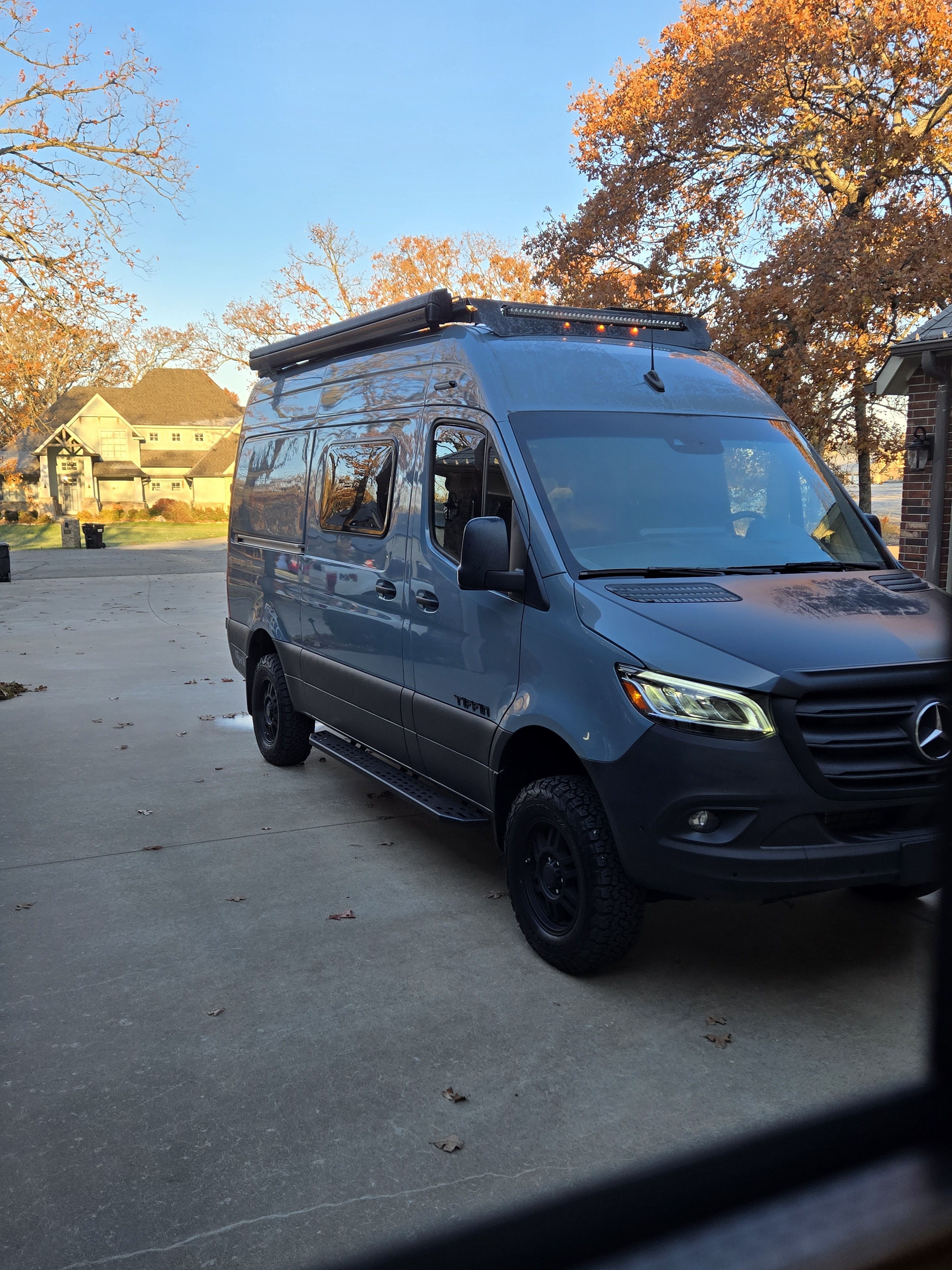 2025 Tiffin Motorhomes GH1 1UP in claremore OK