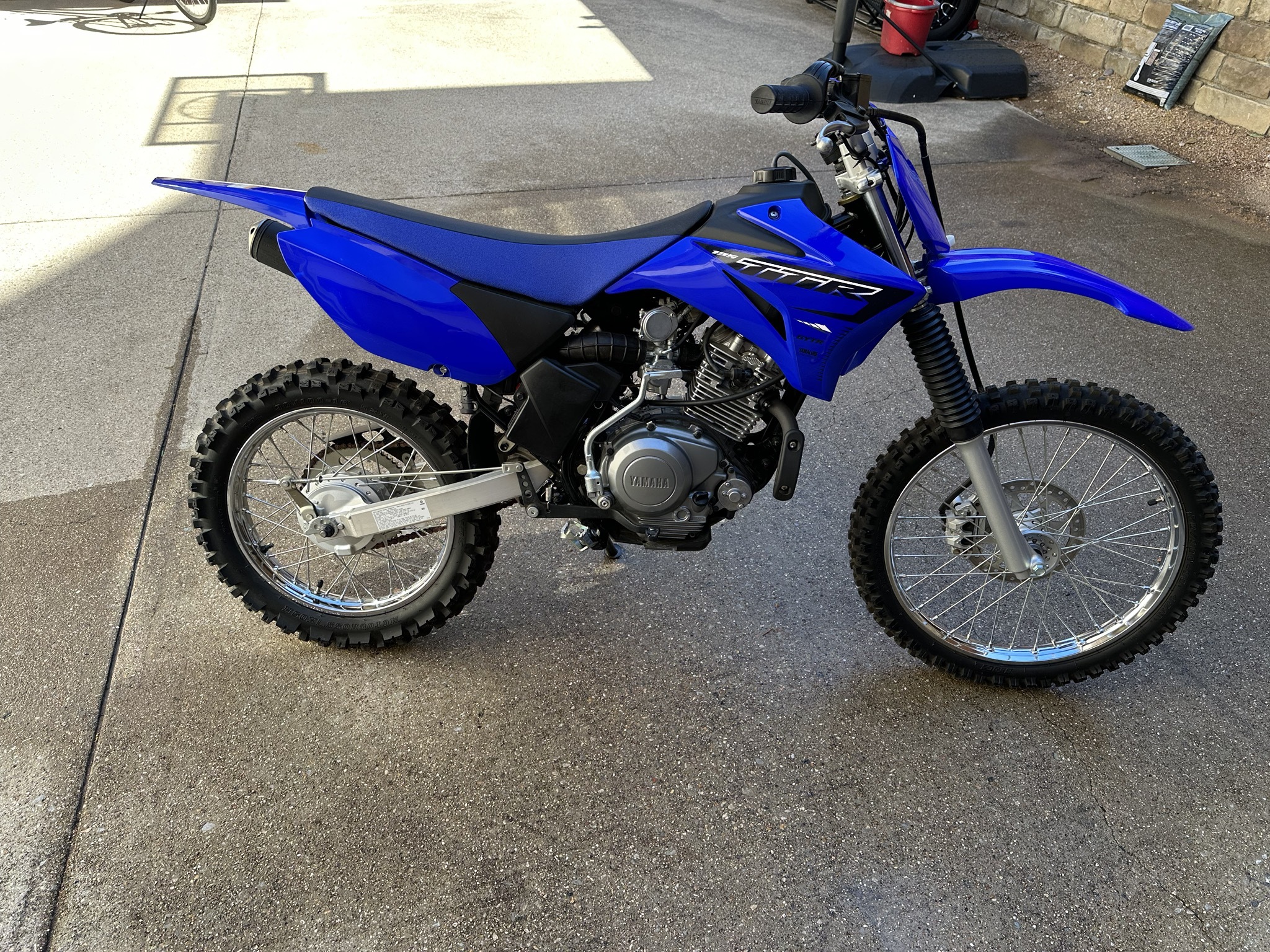 Yamaha TT-R125 Motorcycles For Sale - Cycle Trader
