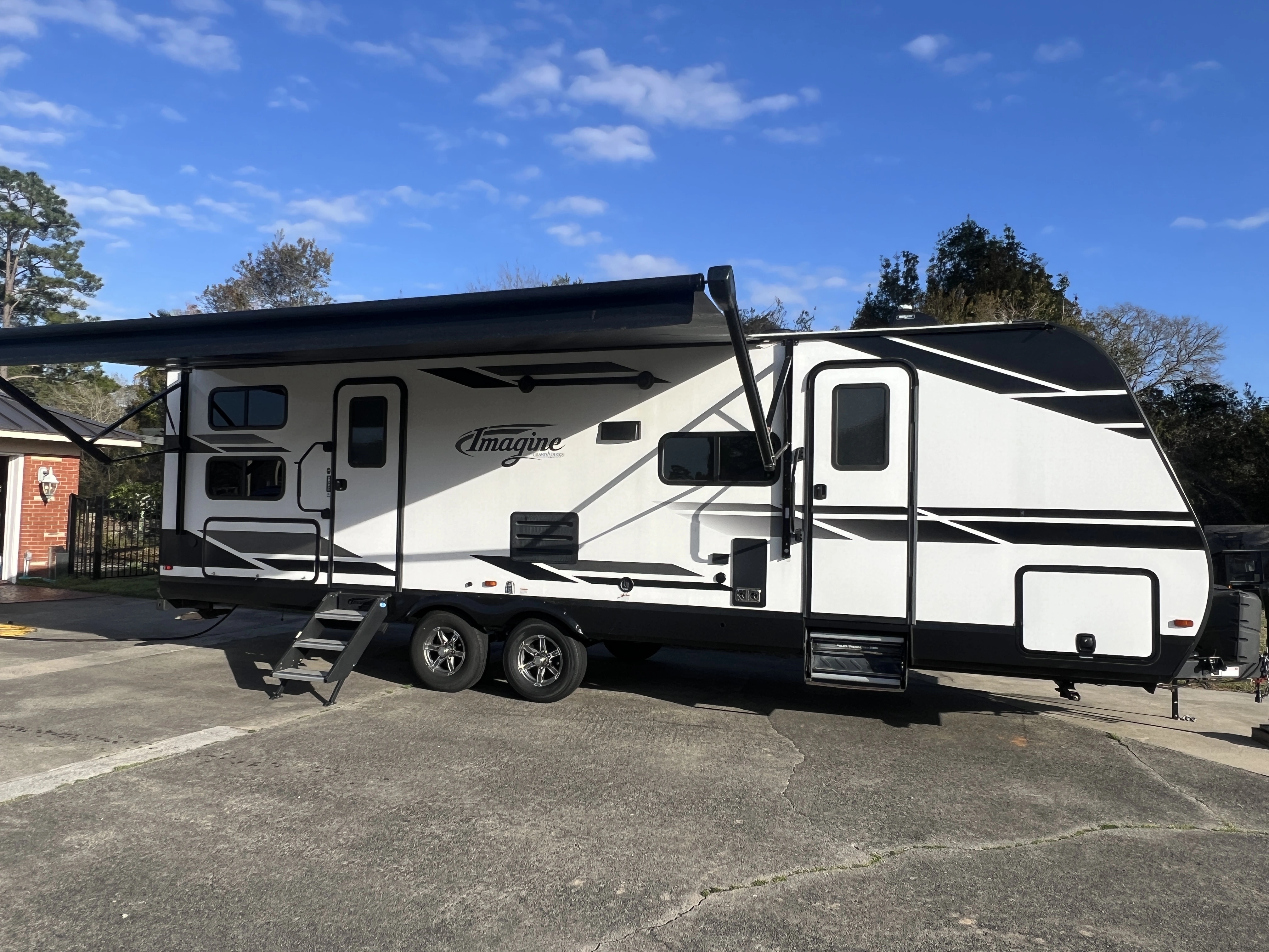 2021 Grand Design IMAGINE 2800BH RV