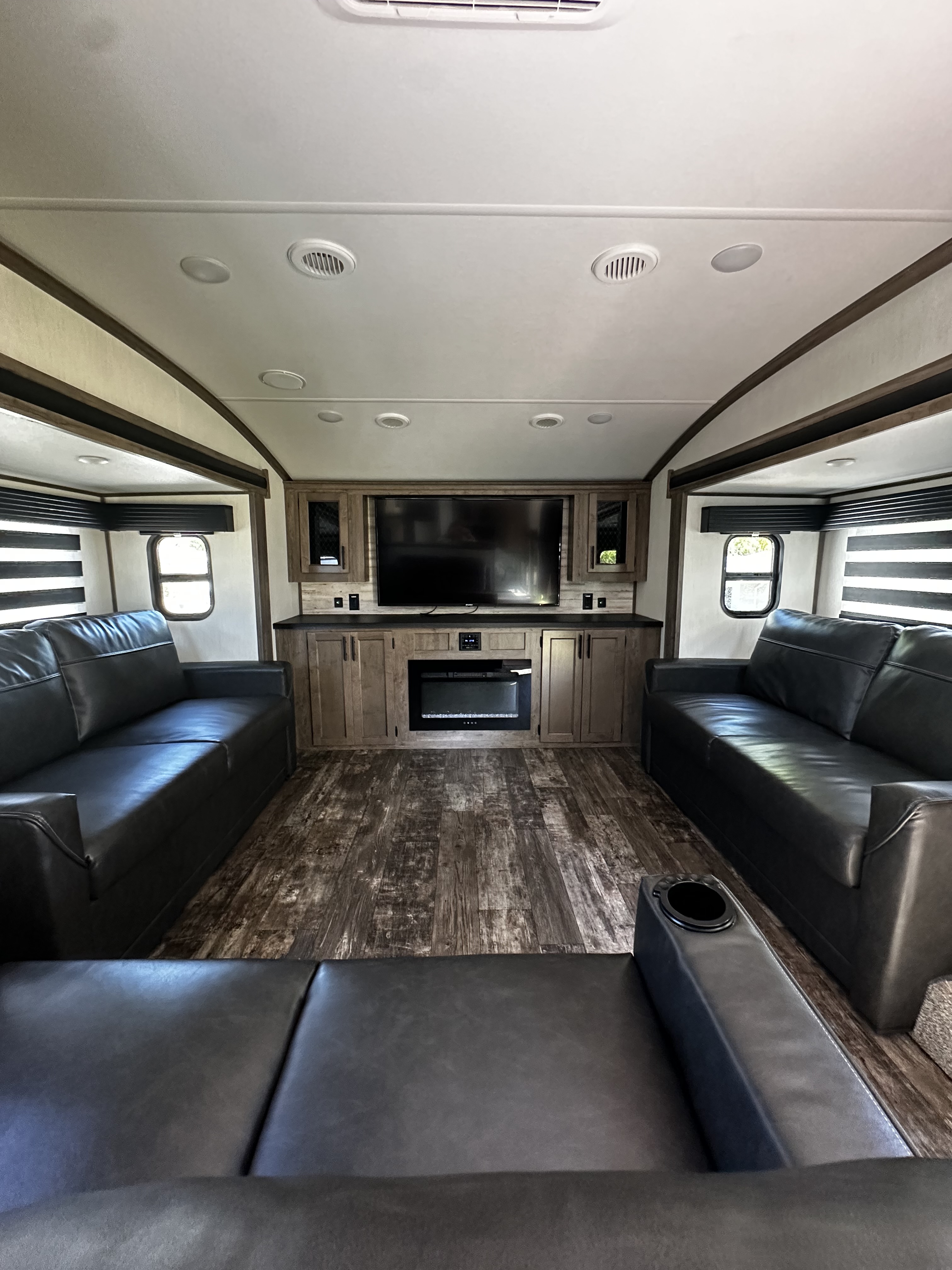 2022 Forest River SABRE 37FLL in land o lakes FL