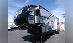 2027 Genesis Supreme Rv VORTEX 3219CRSB RV
