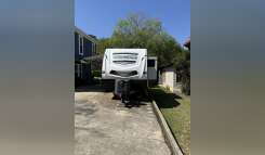2022 Winnebago MINNIE 2201MB RV