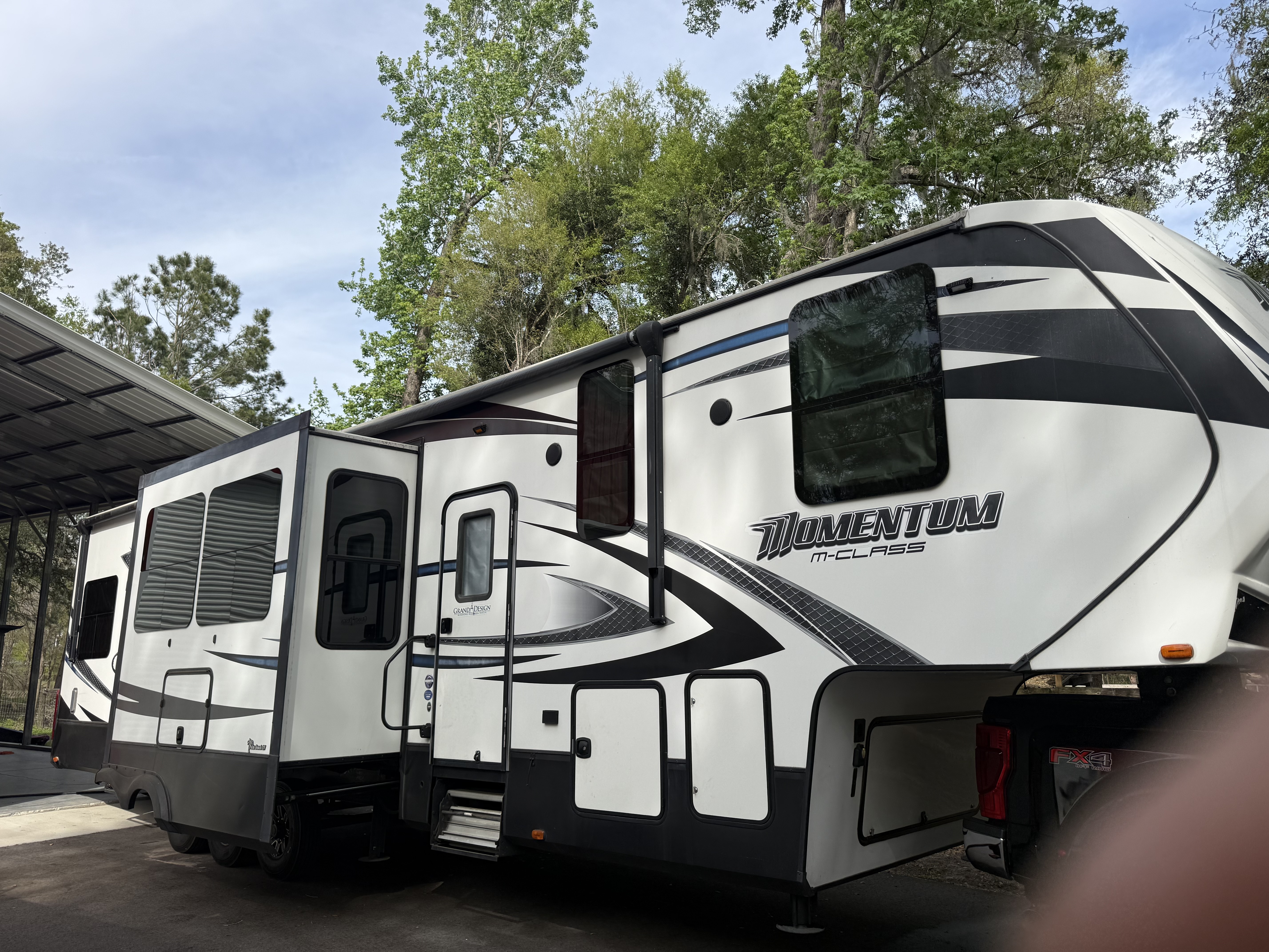 Used RVs For Sale Near 31792 - RV Trader