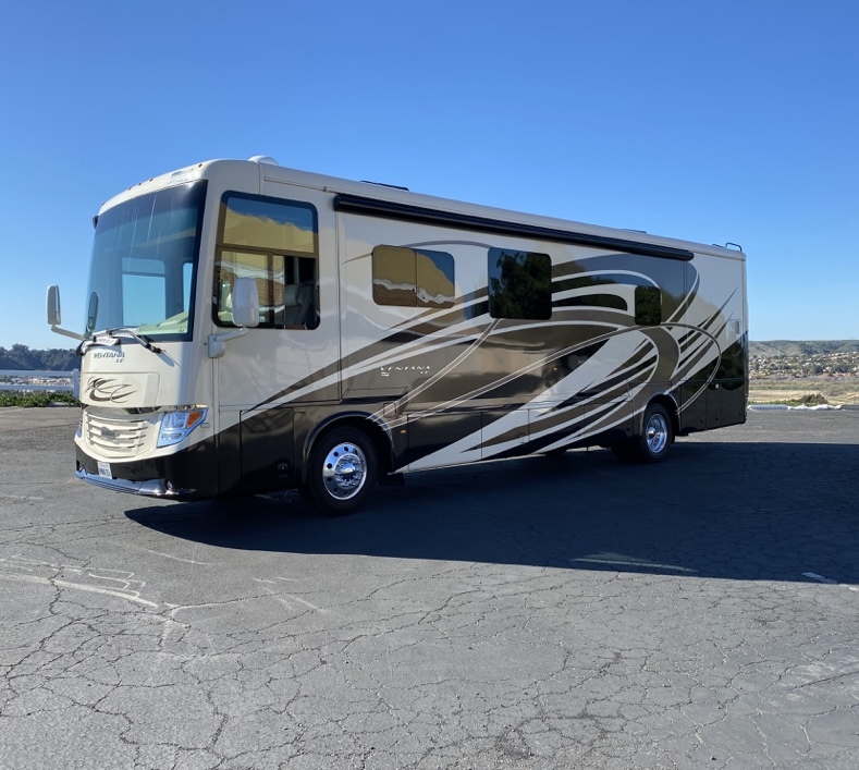 2019 Newmar VENTANA LE 3709 in othello WA