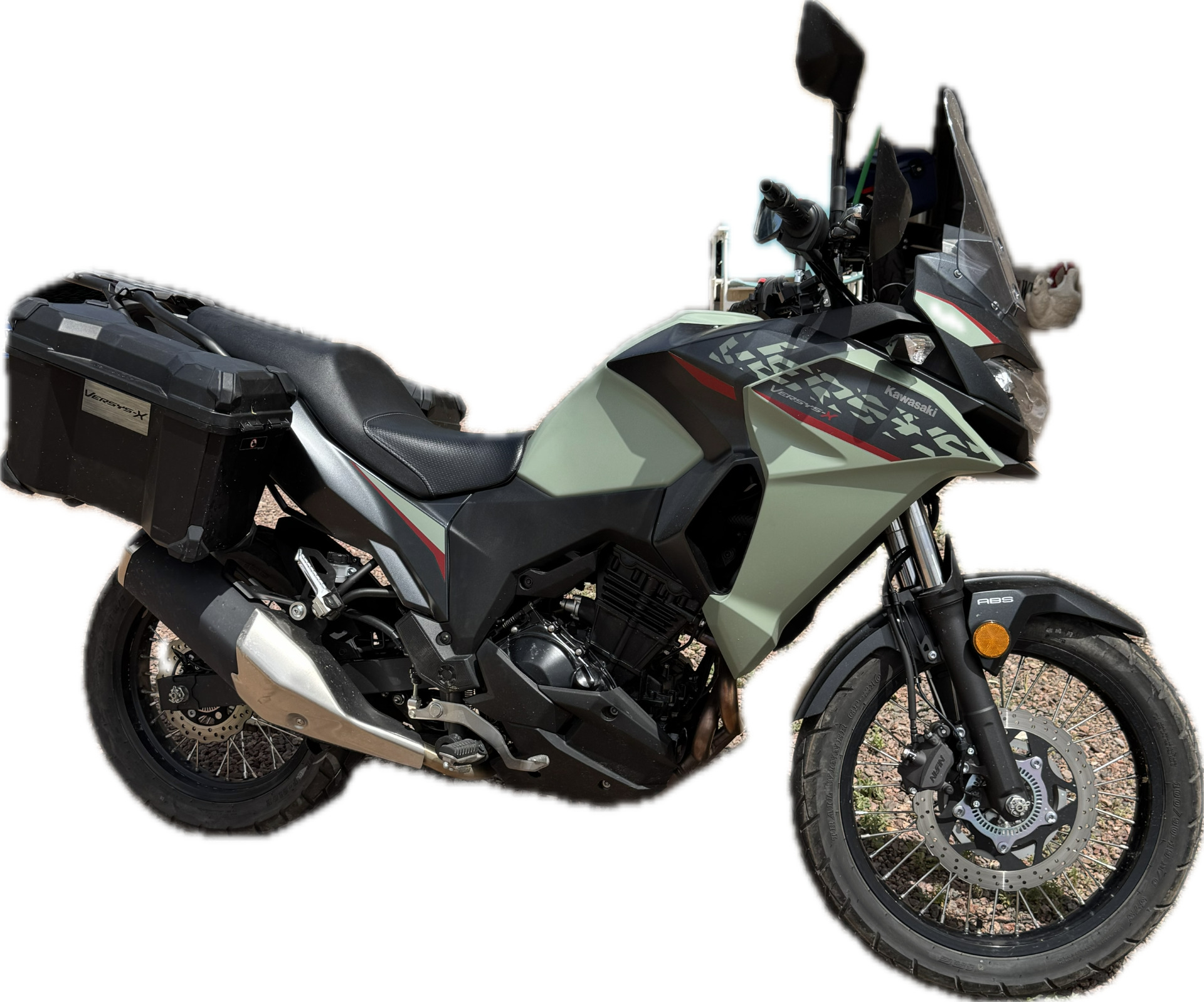 2024 Kawasaki Ninja Sport Touring Motorcycles For Sale - Cycle Trader