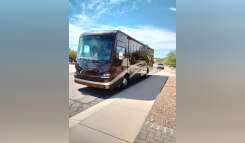 2015 Coachmen CROSS COUNTRY 390TS RV
