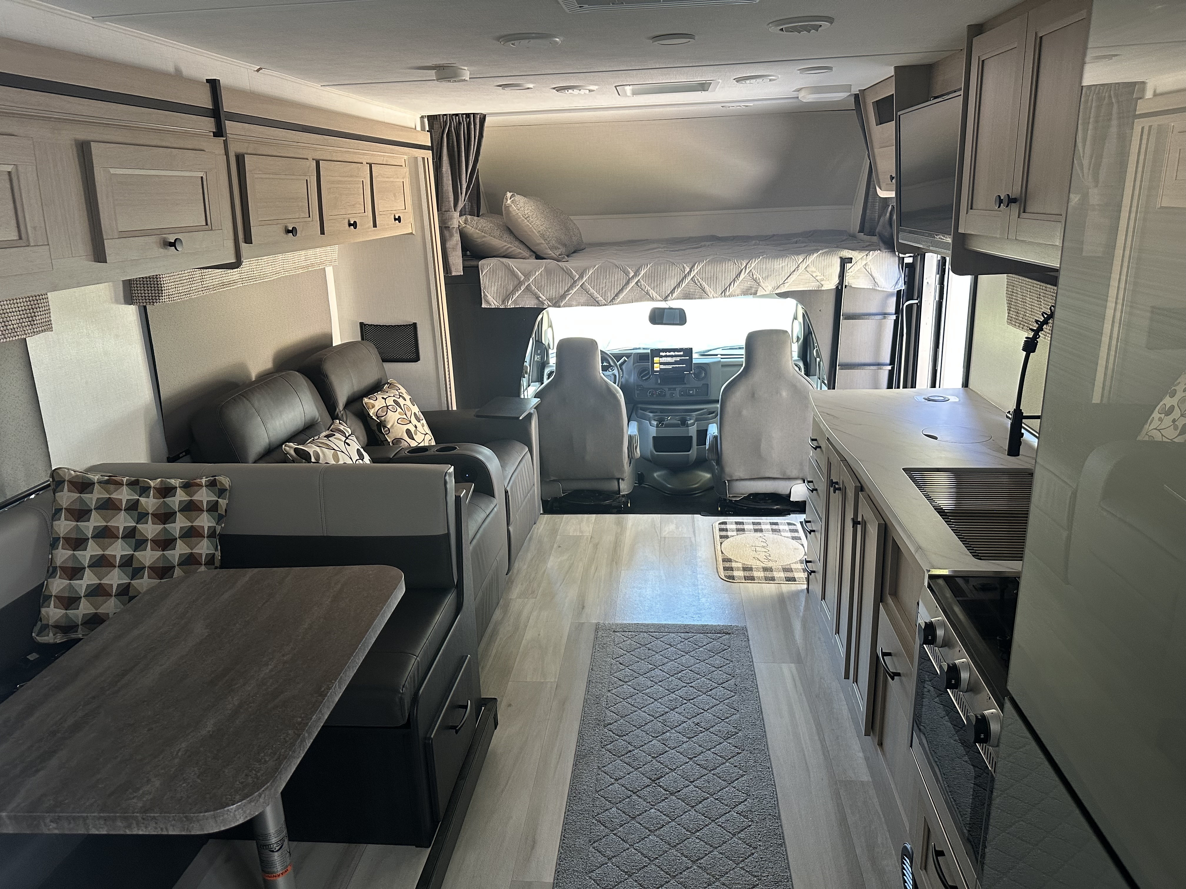 2024 Forest River SUNSEEKER CLASSIC 3010DS in dallas TX