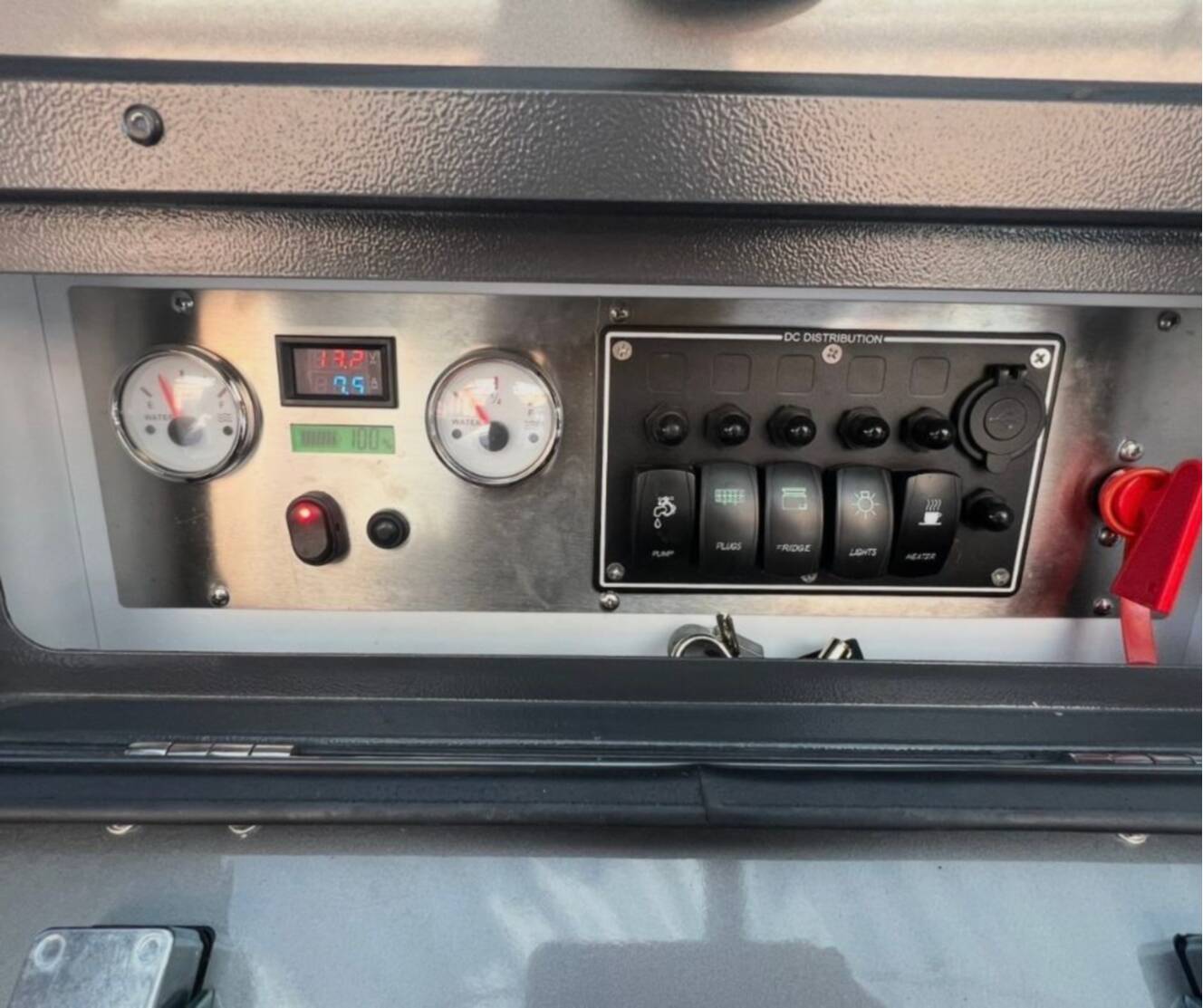 A photo of this 2022 Opus OP 2 BASE
