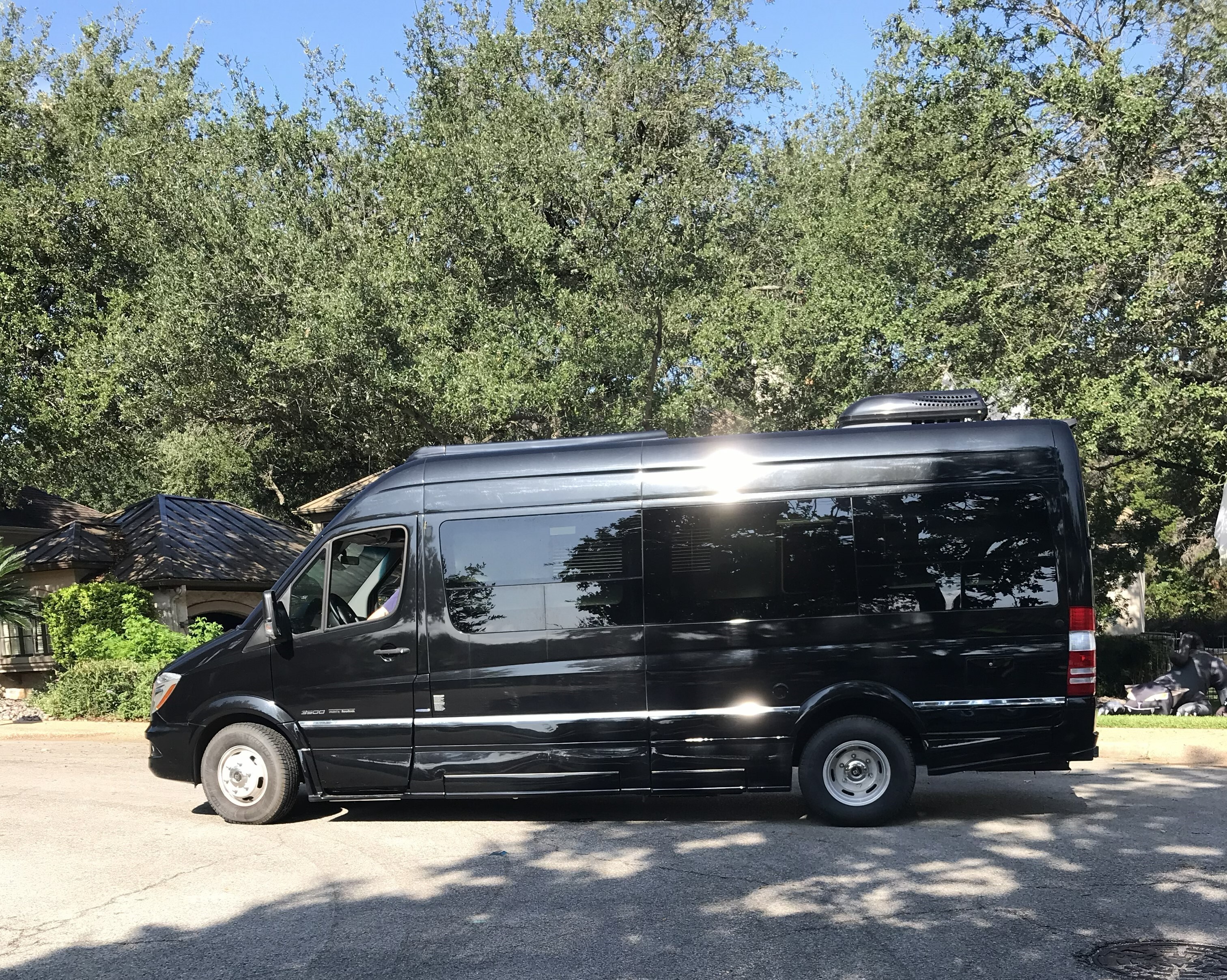2015 Roadtrek CS ADVENTUROUS XL in houston TX