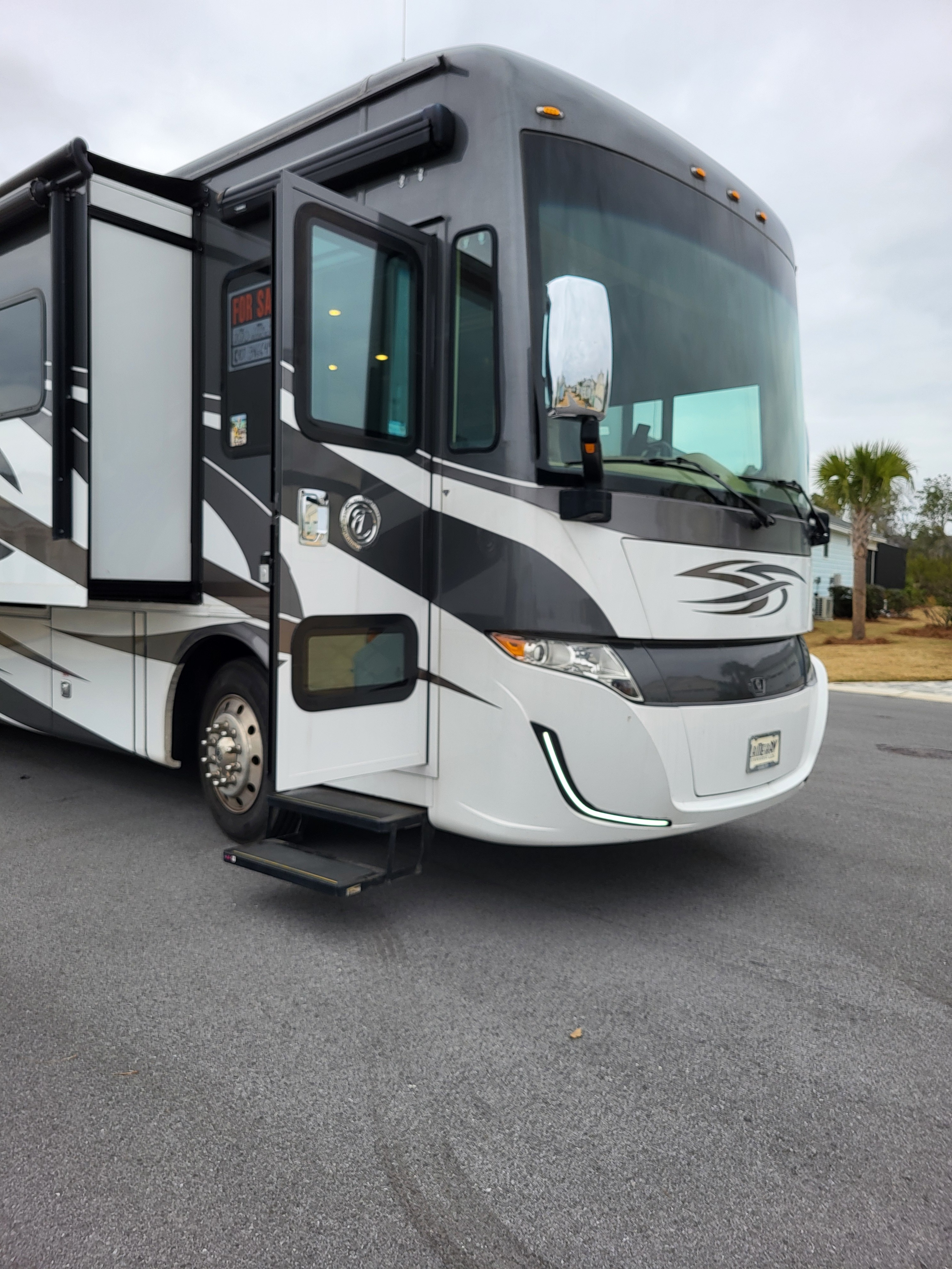2020 Tiffin Motorhomes ALLEGRO RED 33 AL in panama city beach FL