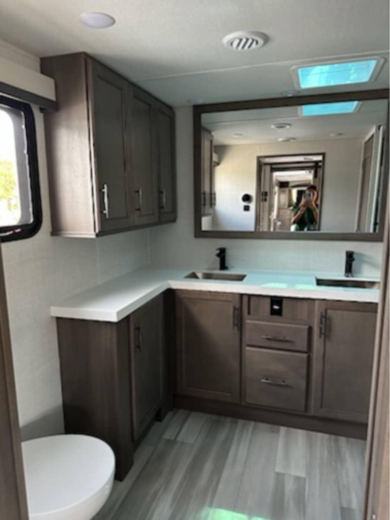 A photo of this 2024 Grand Design SOLITUDE 380FL