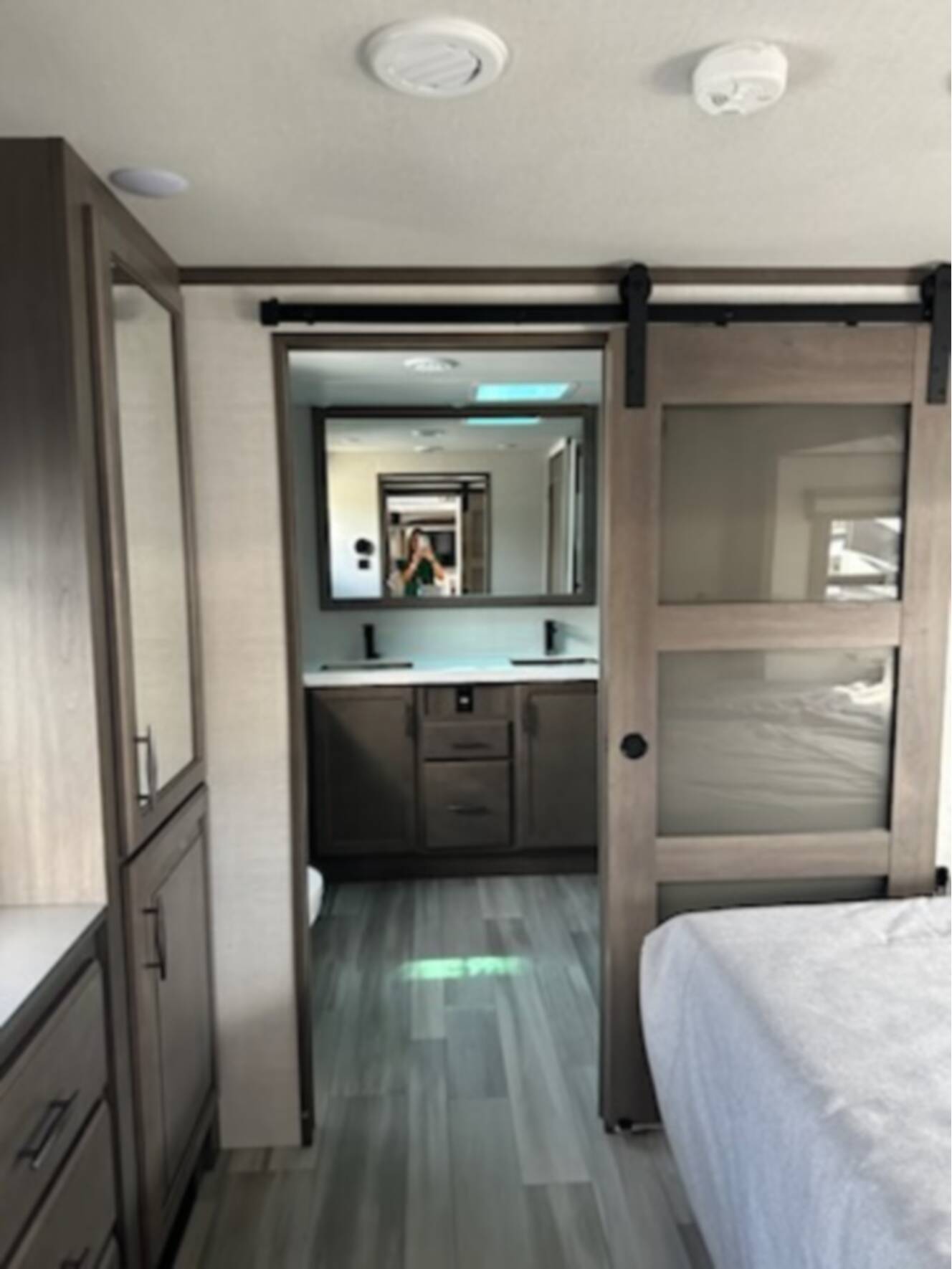 A photo of this 2024 Grand Design SOLITUDE 380FL