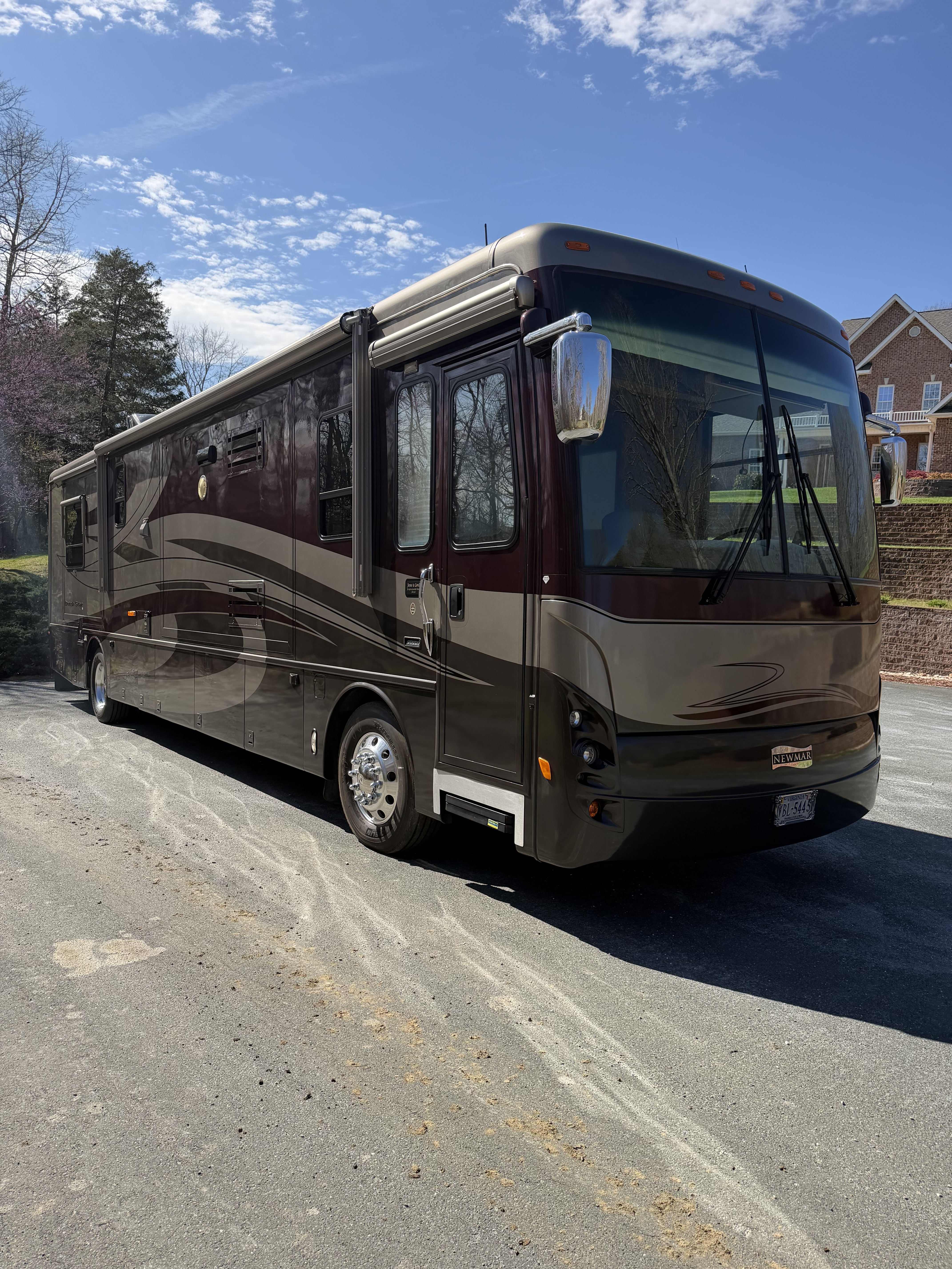 2006 Newmar DUTCH STAR 4024 RV