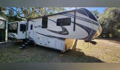 2022 Grand Design SOLITUDE 378MBS RV