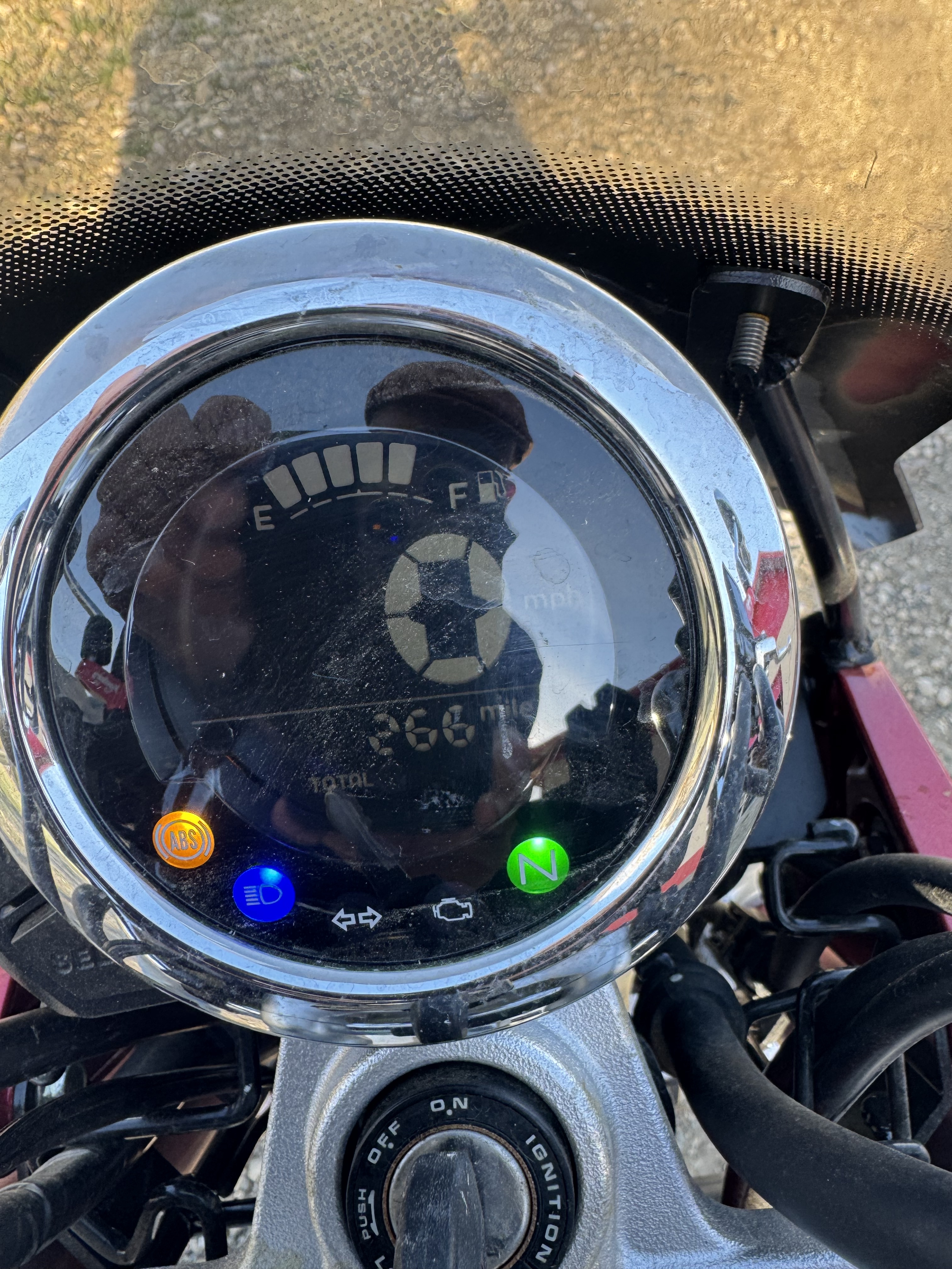 2024 Honda MONKEY 125 125 in Wapiti, WY