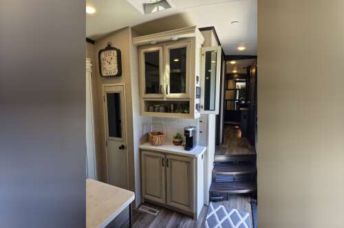 2022 Jayco NORTH POINT 310RLTS in lima OH