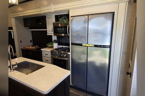 2022 Jayco NORTH POINT 310RLTS in lima OH