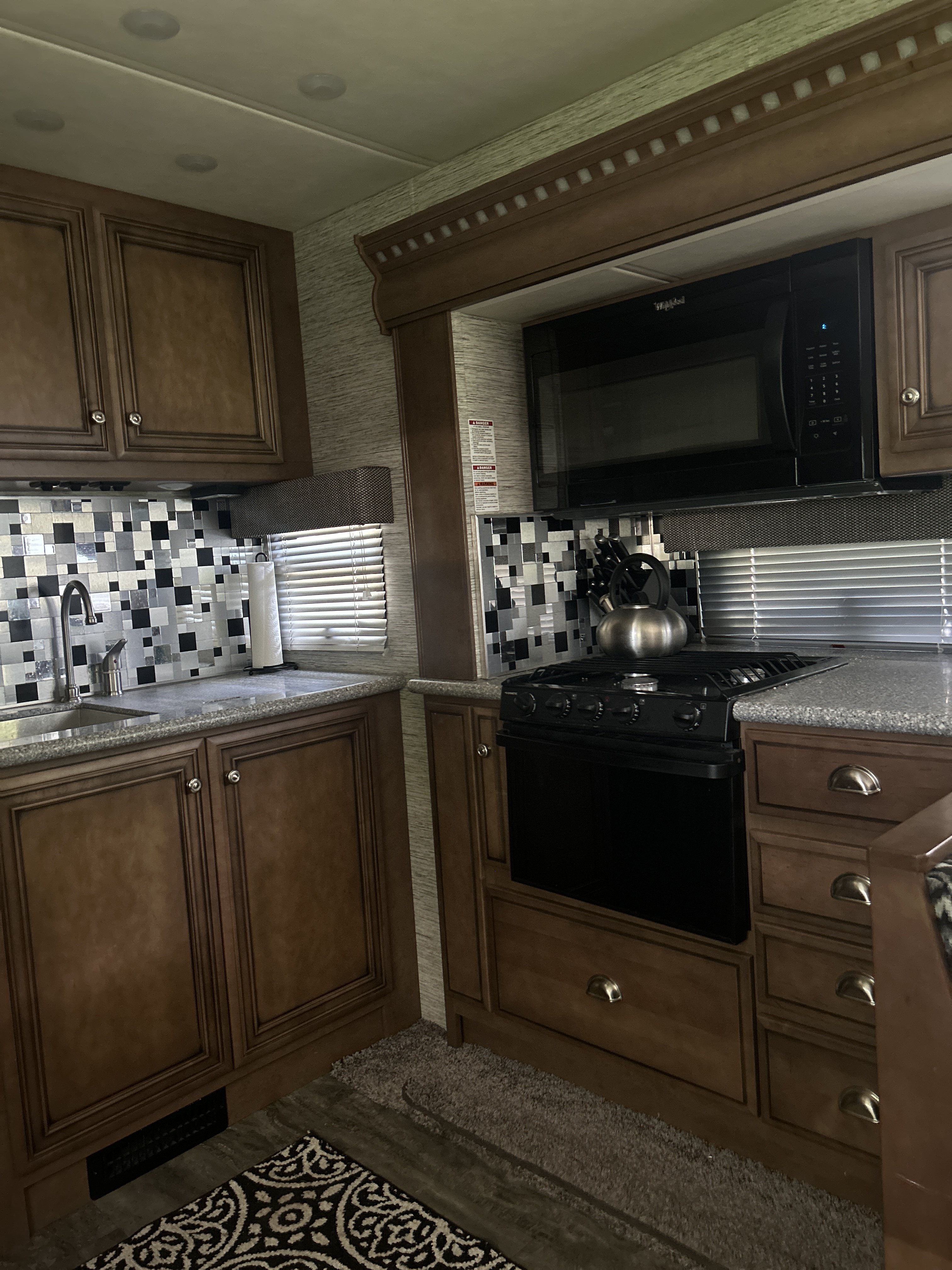 2019 Newmar BAY STAR SPORT 2813 in seminole FL
