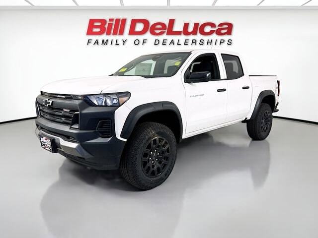 2026 CHEVROLET Colorado Trail Boss TRAIL BOSS in Haverhill, MA