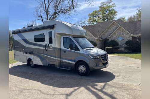 2021 Tiffin Motorhomes WAYFARER 25 RW in lufkin TX