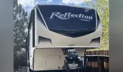 2018 Grand Design REFLECTION 303RLS RV