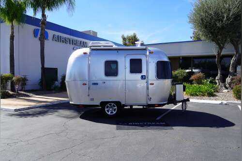 2024 Airstream Bambi 16RB in temecula CA