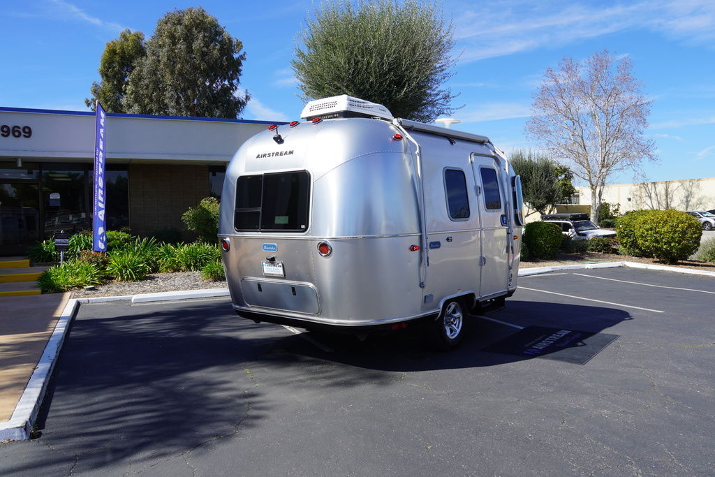 2024 Airstream Bambi 16RB in temecula CA
