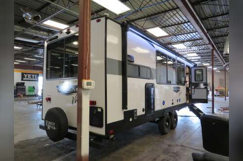 2024 Forest River SALEM 29VIEWX in jeffersonville OH