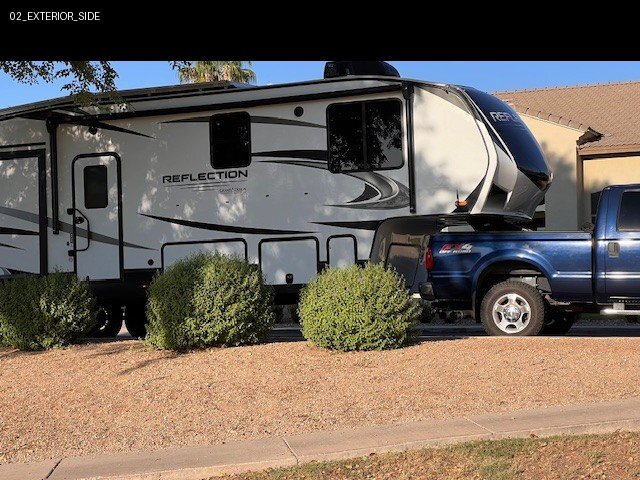 2021 Grand Design REFLECTION 31MB in gilbert AZ