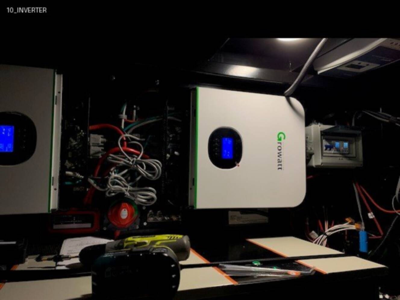 A photo of this 2021 Grand Design REFLECTION 31MB