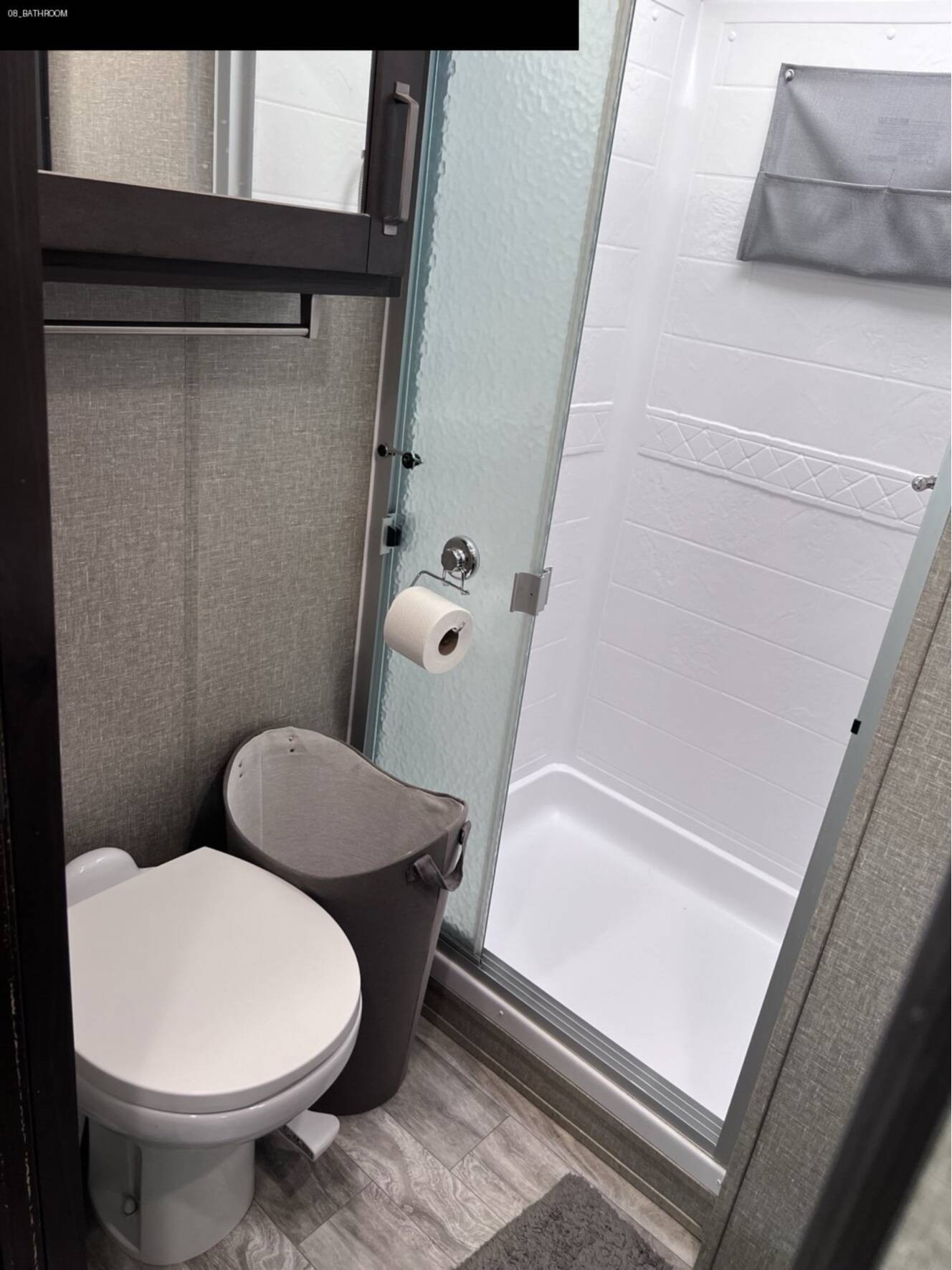A photo of this 2021 Grand Design REFLECTION 31MB