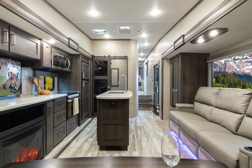 2021 Grand Design REFLECTION 31MB in gilbert AZ