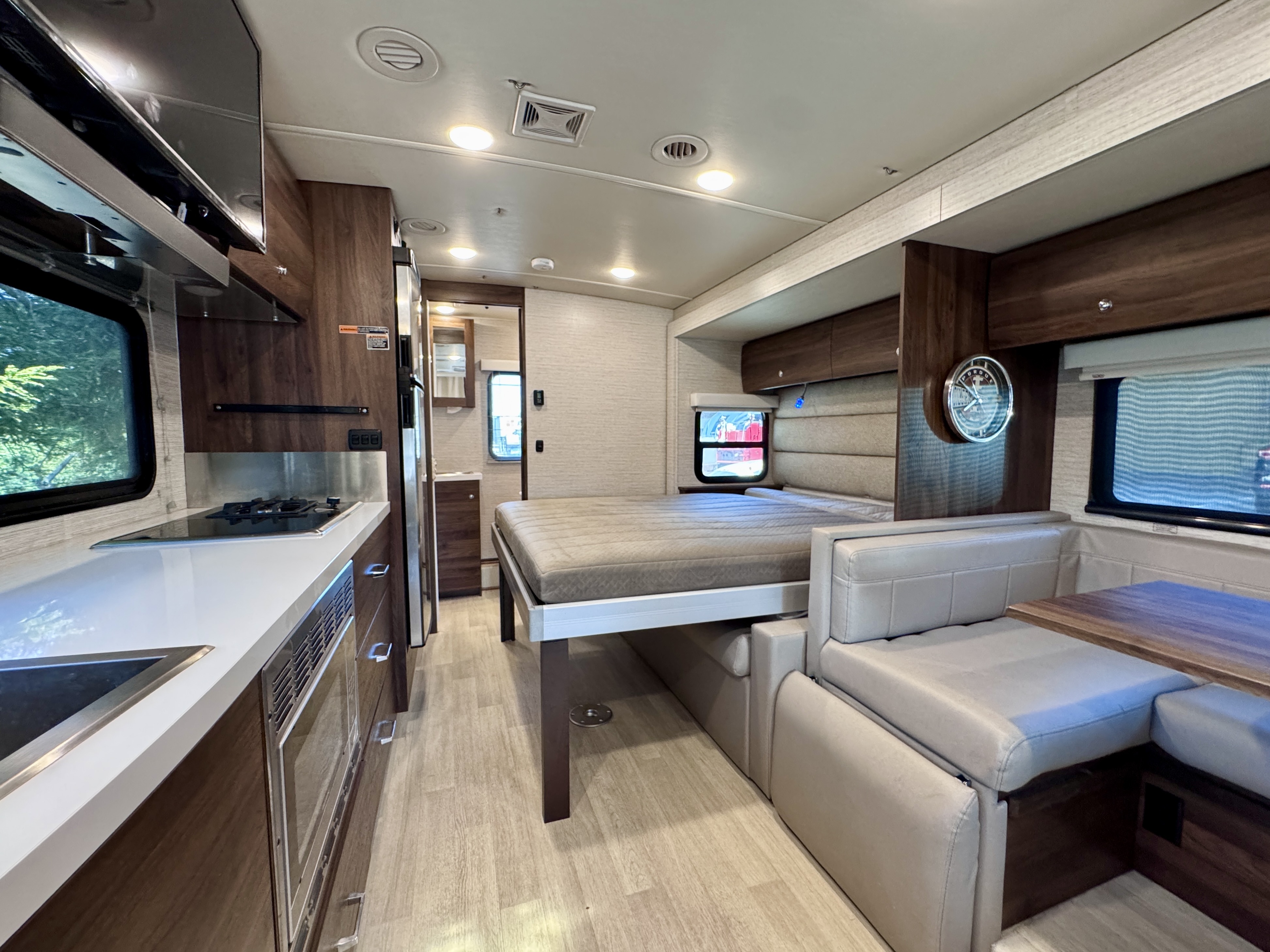 2022 Winnebago VIEW 24D in sausalito CA