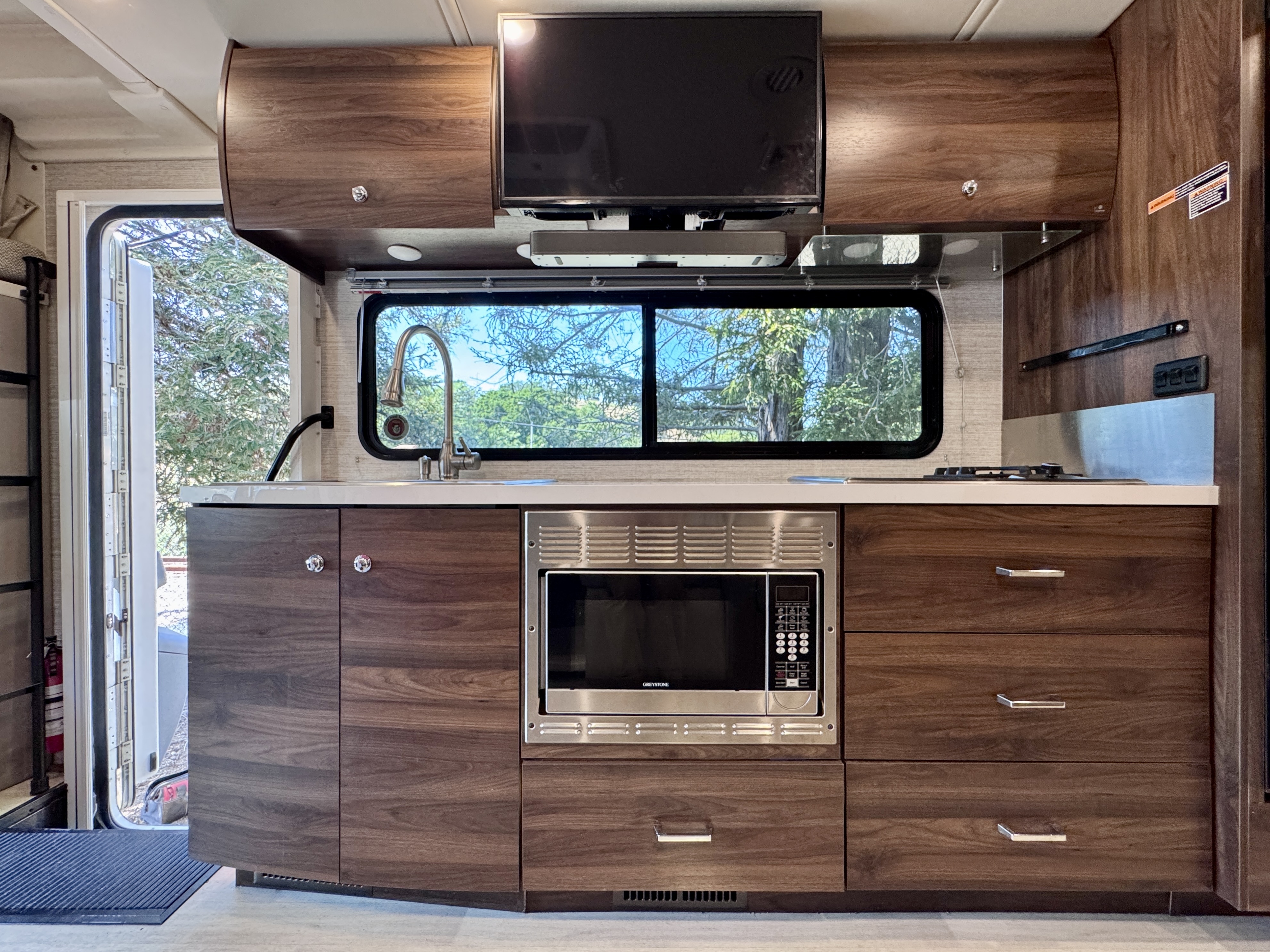 2022 Winnebago VIEW 24D in sausalito CA