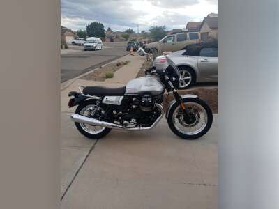 Moto Guzzi Motorcycles For Sale Near Los Lunas, NM - Cycle Trader
