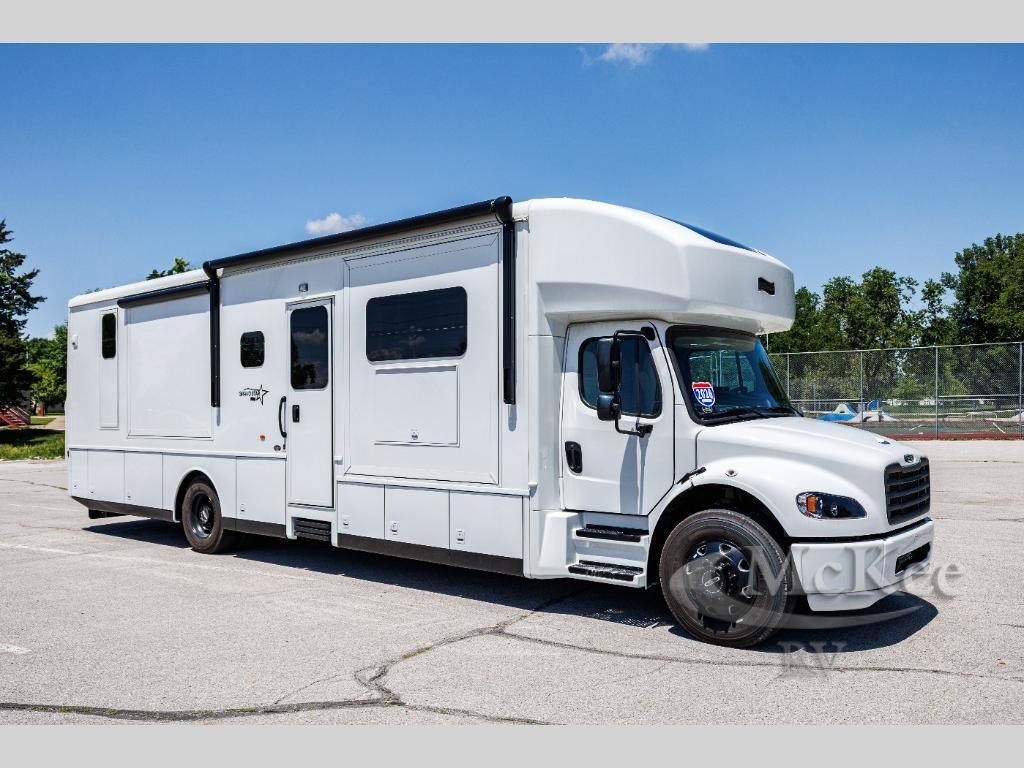 2026 Newmar Grand Star 3948 RV