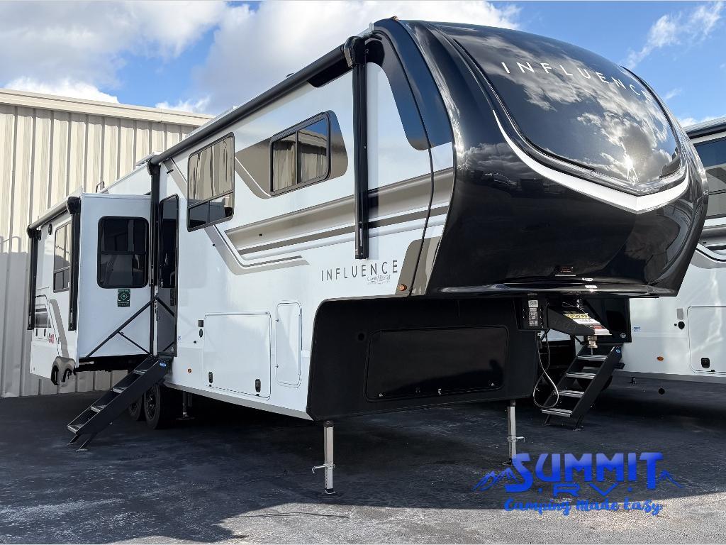 2026 Grand Design Influence 3203GK in ashland KY