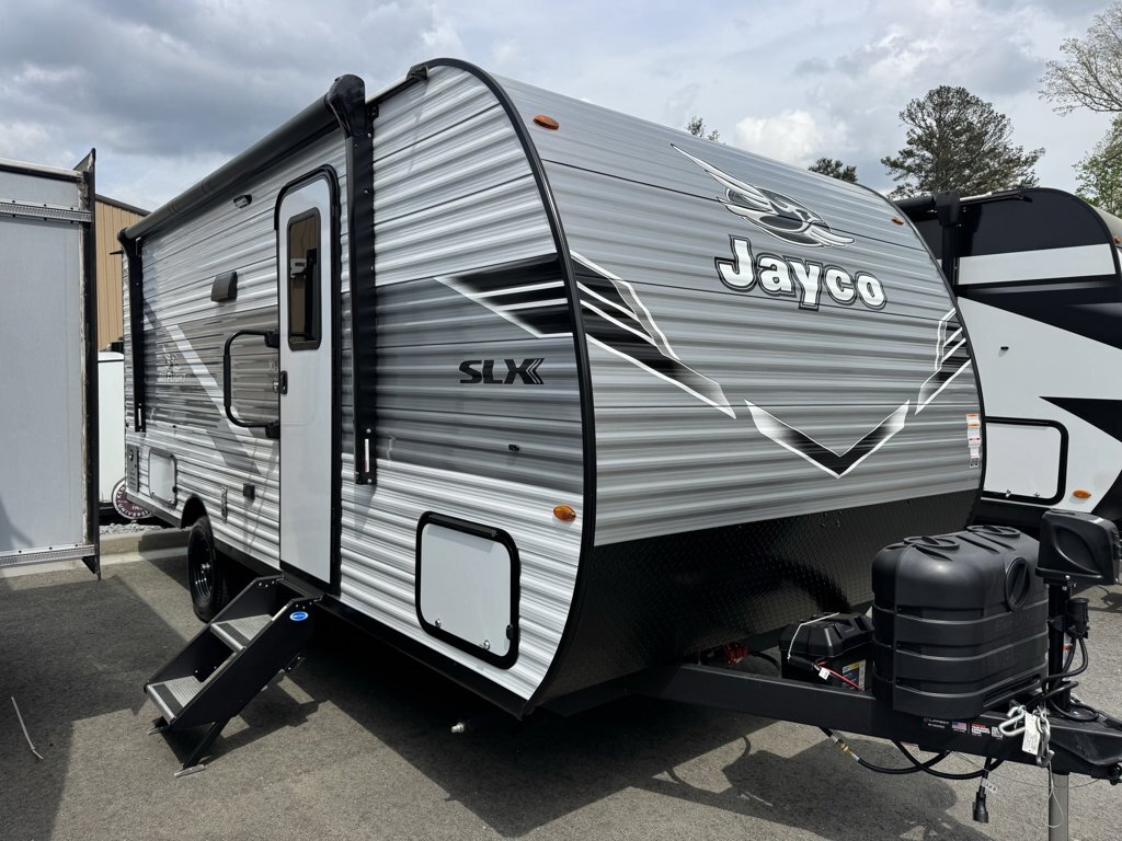 2026 Jayco Jay Flight SLX 197MB RV