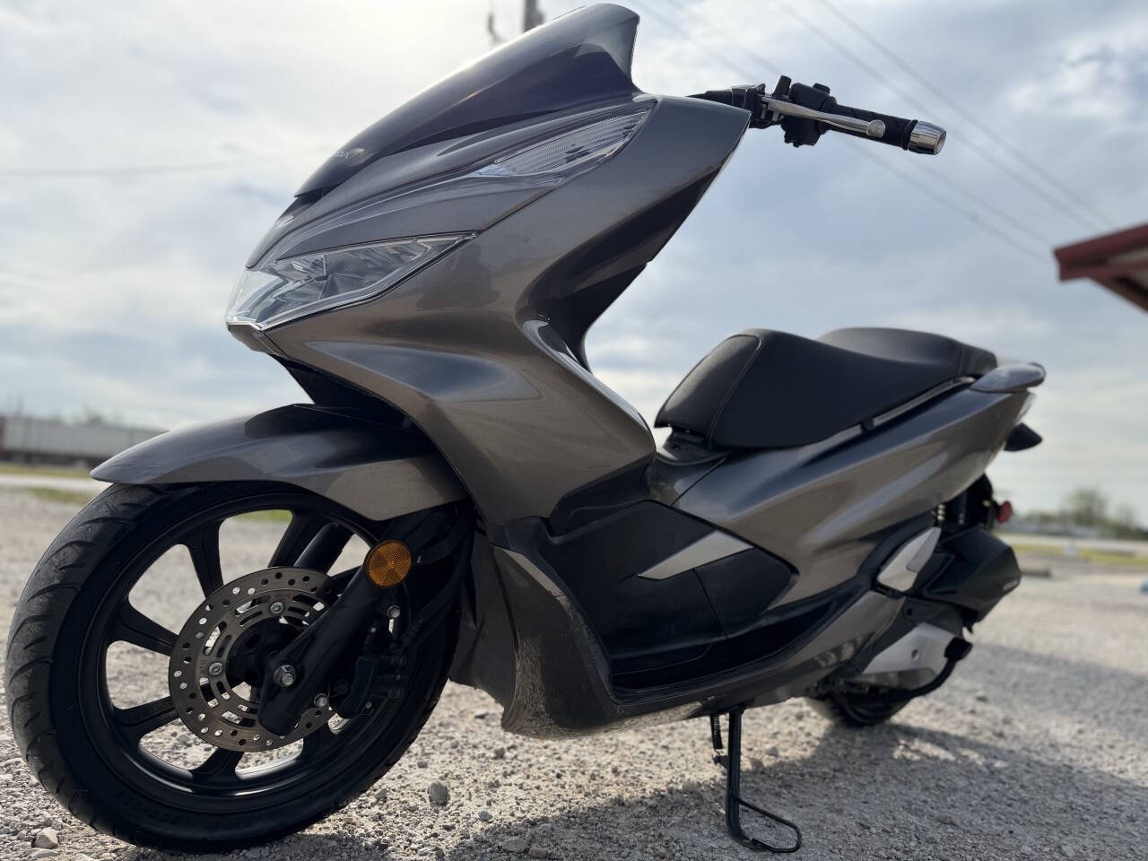 2019 Honda PCX 150 150 in Midlothian, TX
