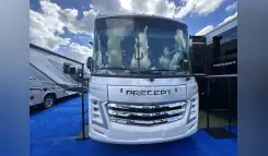 2026 Jayco Precept 31UL RV
