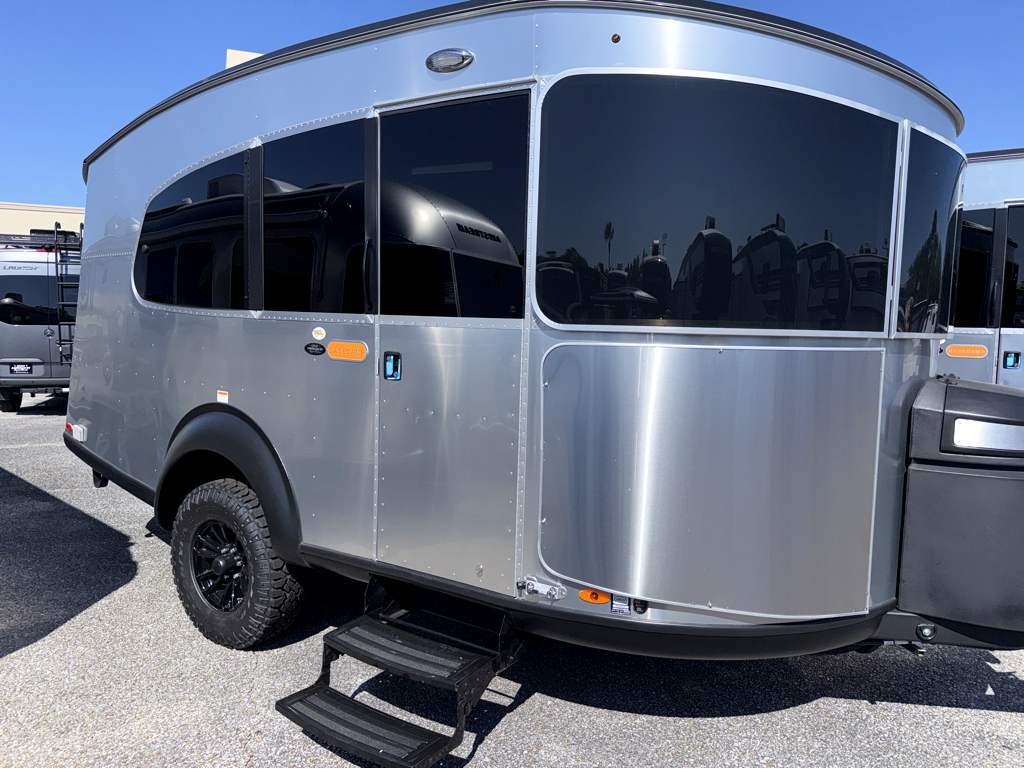 2026 Airstream Basecamp 20X in defuniak springs FL