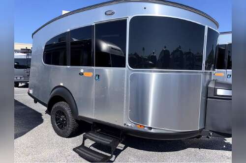 2026 Airstream Basecamp 20X in defuniak springs FL