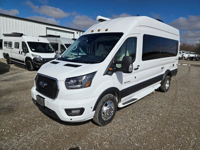 2026 Coachmen BEYOND 22D 22D-EB in delta OH