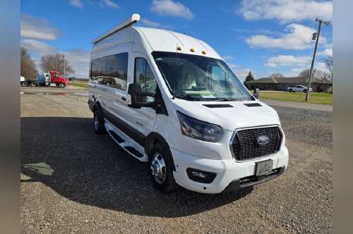 2026 Coachmen BEYOND 22D 22D-EB in delta OH