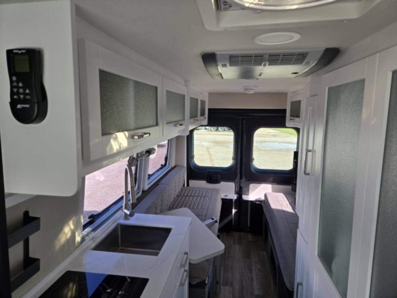 A photo of this 2026 Coachmen NOVA 20D